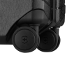 Чемодан VICTORINOX TRAVEL LEXICON FRAMED BLACK Маленький 610535