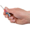 Нож-брелок Victorinox Classic New Zealand 0.6223.L1806