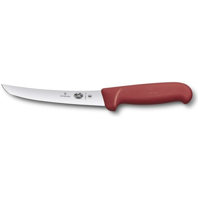 Нож кухонный VICTORINOX FIBROX 5.6501.15