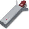 Складной нож VICTORINOX Cheese Master, красный (0.8313.W)