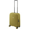 Чемодан Victorinox Connex 609863, горчичный