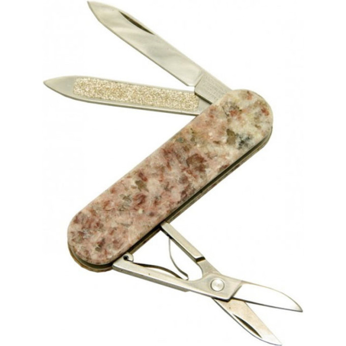 Нож-брелок Victorinox RocKnives Belo Horizonte 0.6200.55